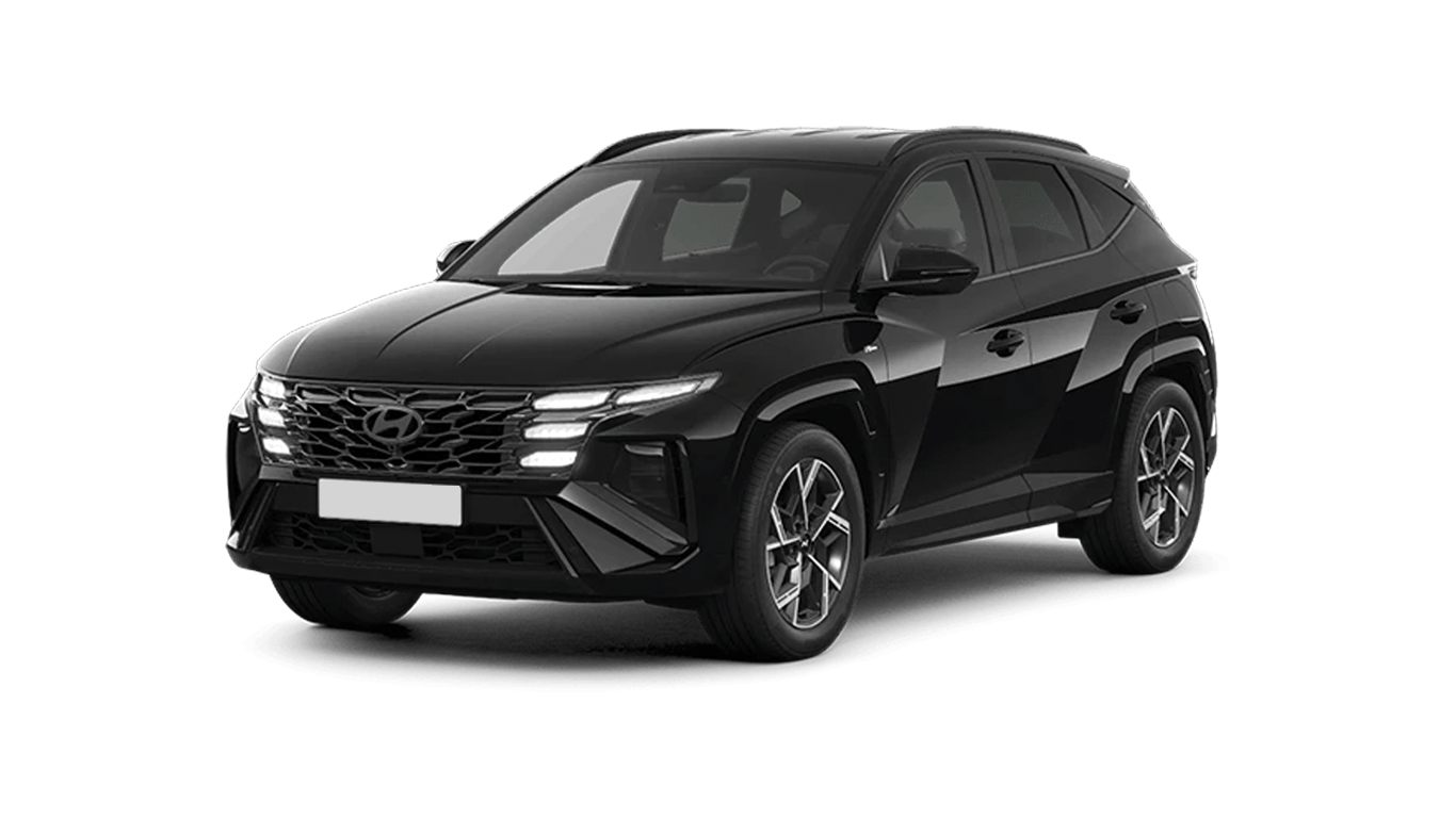 Sélection SUV