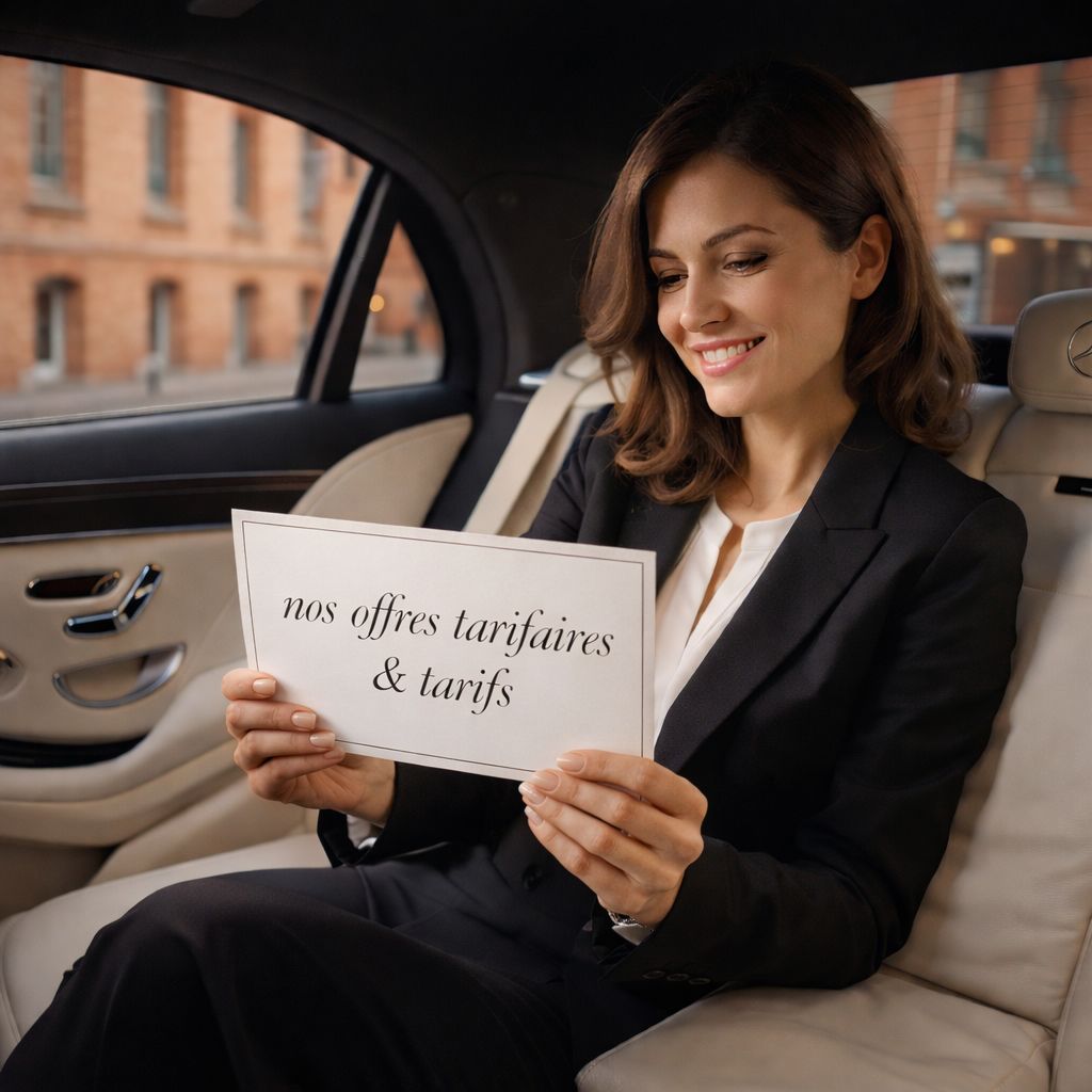 Devis de votre déplacements